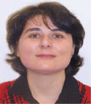 Diana-Maria VRÂNCEANU