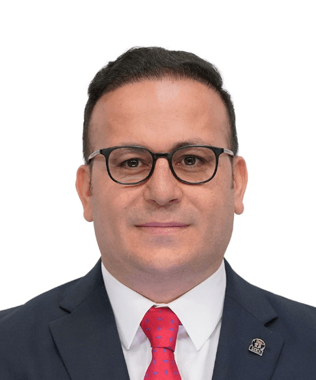 Ümit ŞENGEL