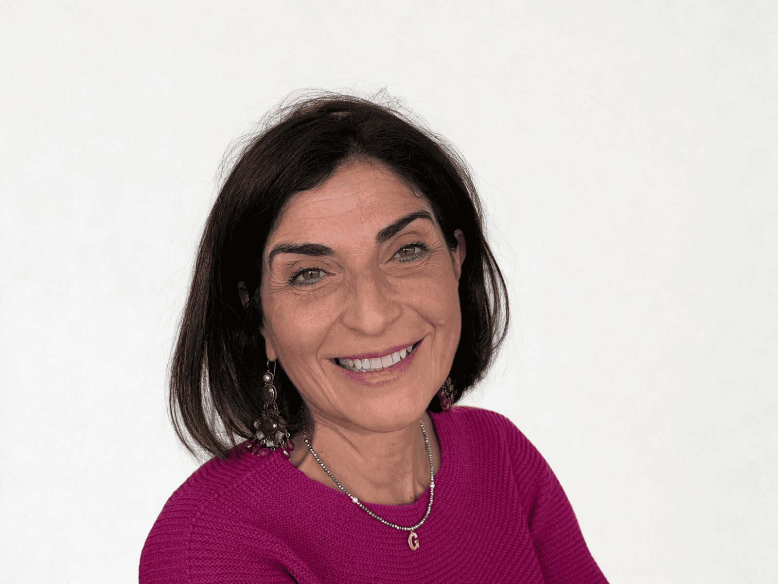 Grazia CALABRÒ