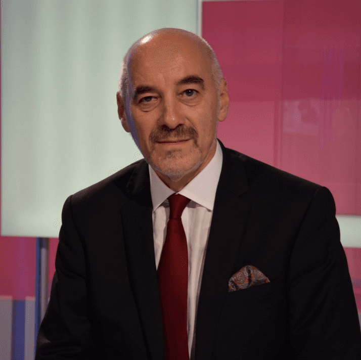Ștefan BRATOSIN