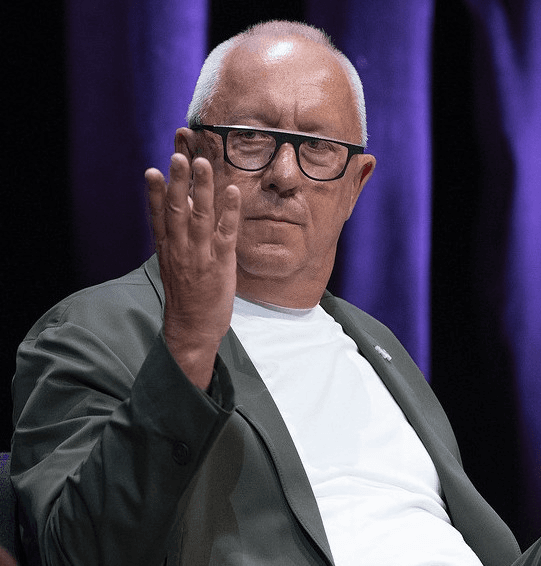 Vincent MEYER